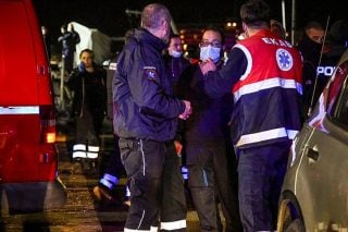 Δολοφόνοι διακινητές…